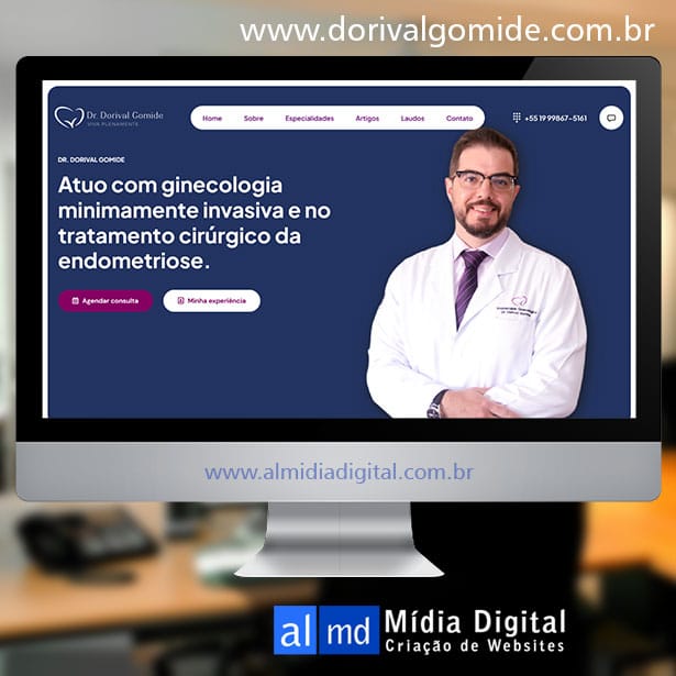 Dr. Dorival Gomide dorivalgomide.com.br