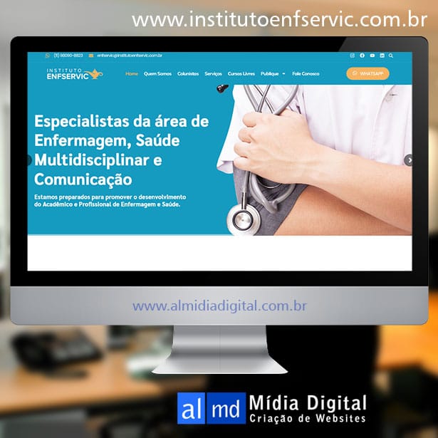 Instituto Enf Servic Instituto Enf Servic