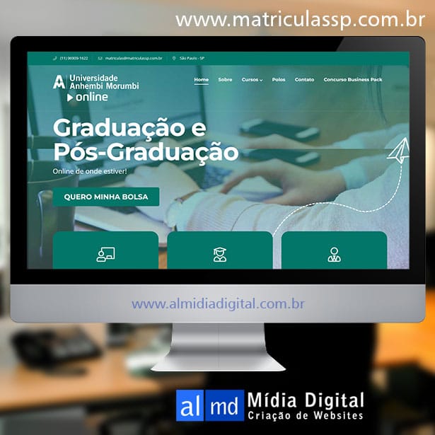 Matrículas SP Matrículas SP